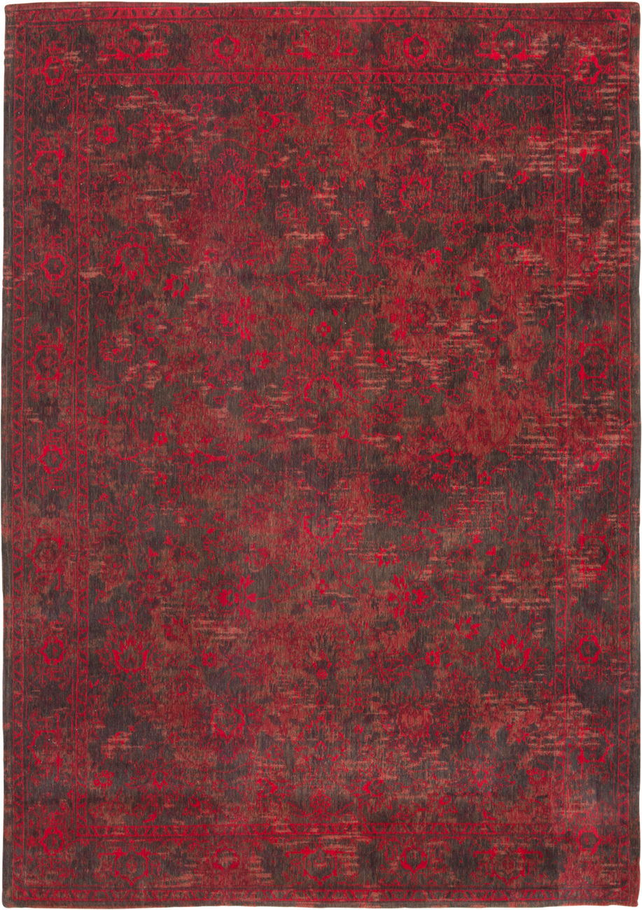 C137 - TFW Agra Red - De Poortere