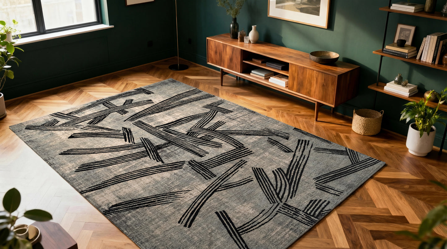 Kanji Dark Street 2066