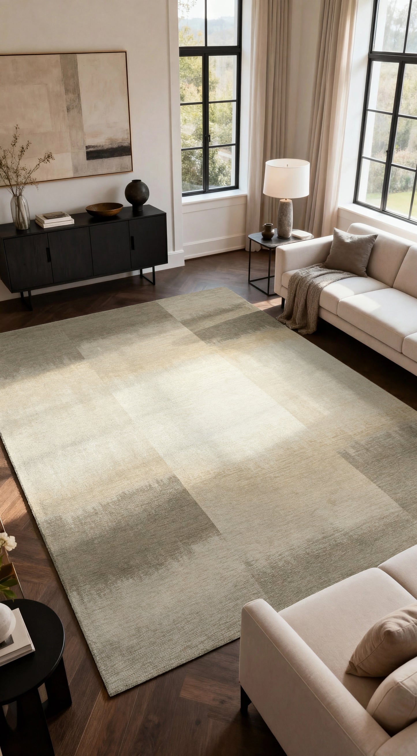 Sendai Cottage grey 2070