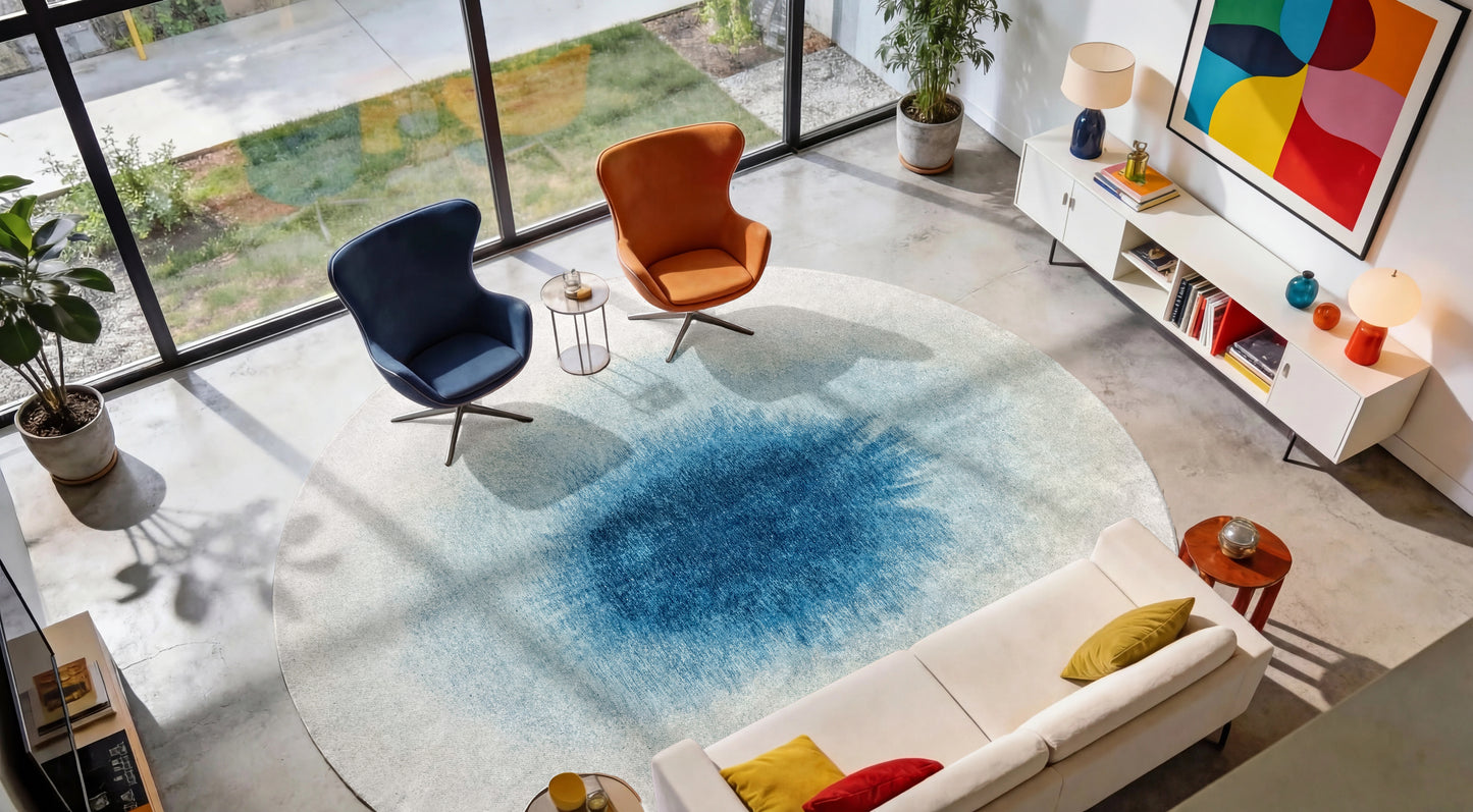 Drop Dream Blue 2102