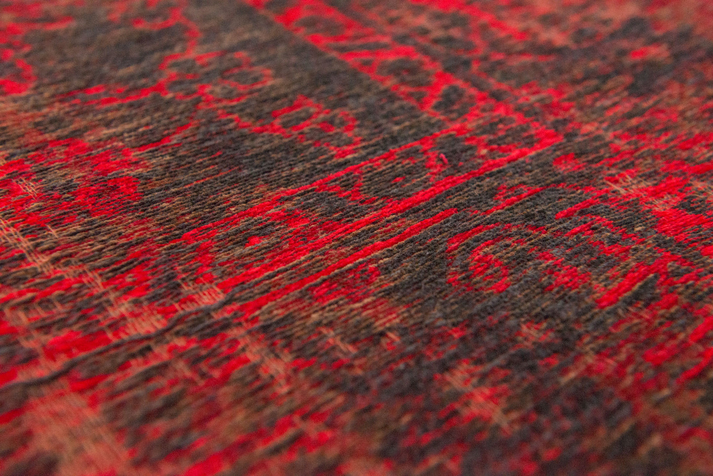 C137 - TFW Agra Red