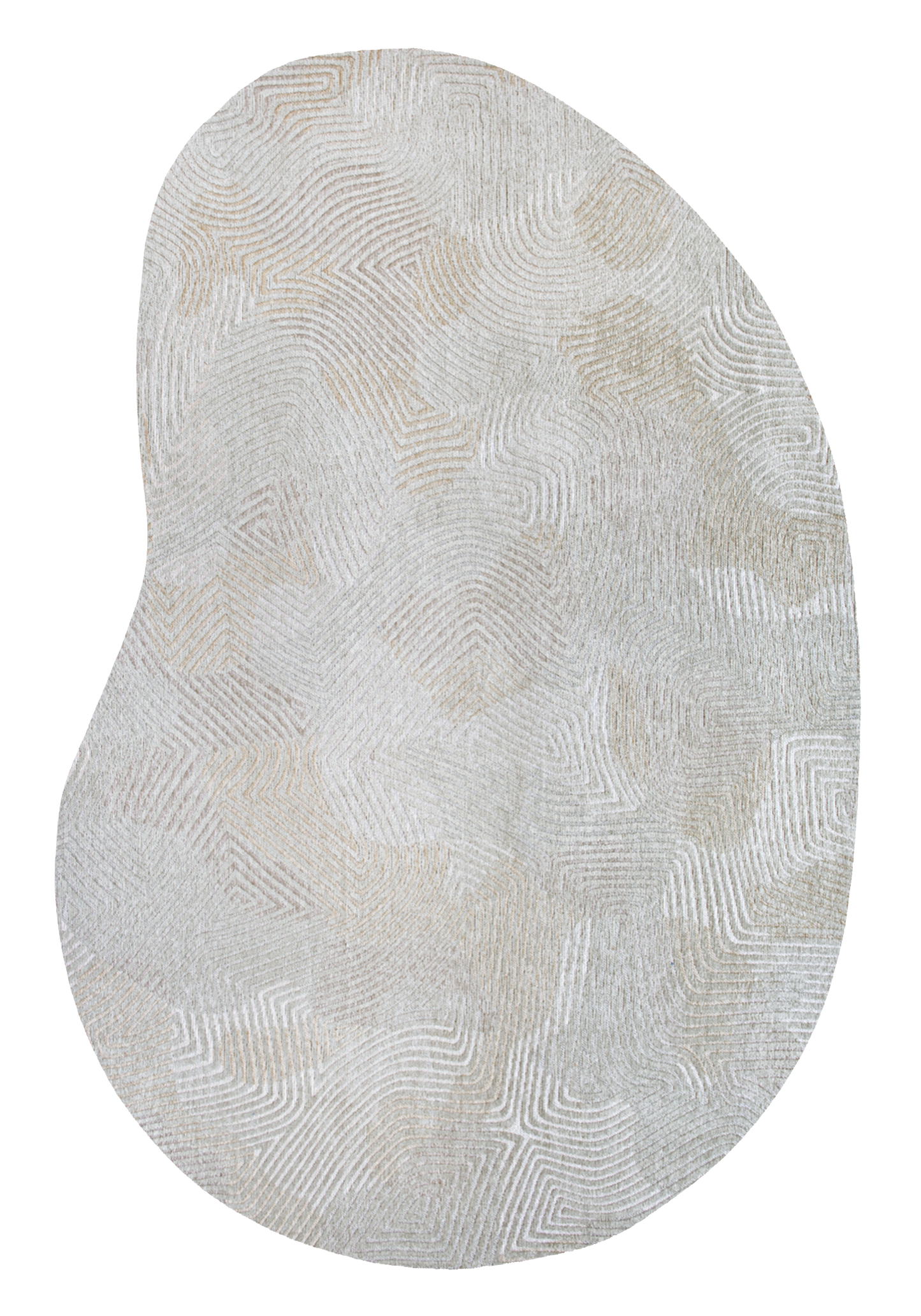 Coral Oyster White - 9228