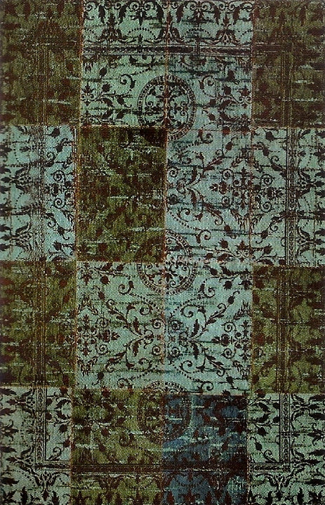 C40 - Majestic Green - De Poortere