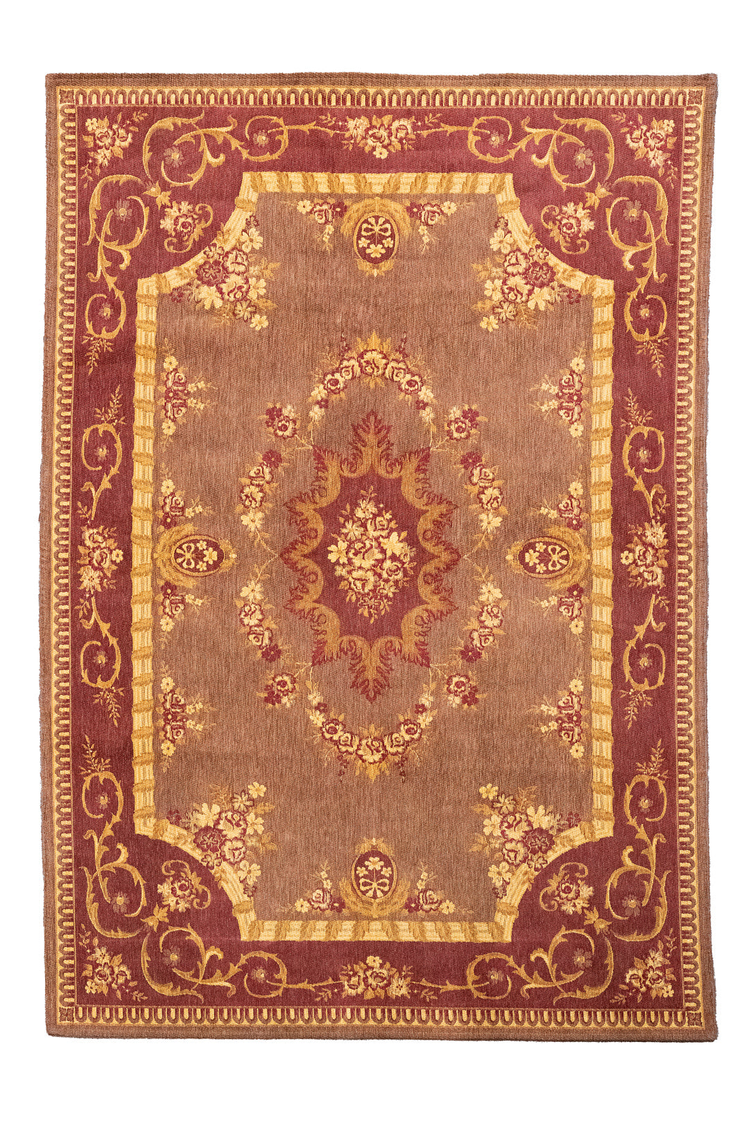 C203 - L.E. Versailles