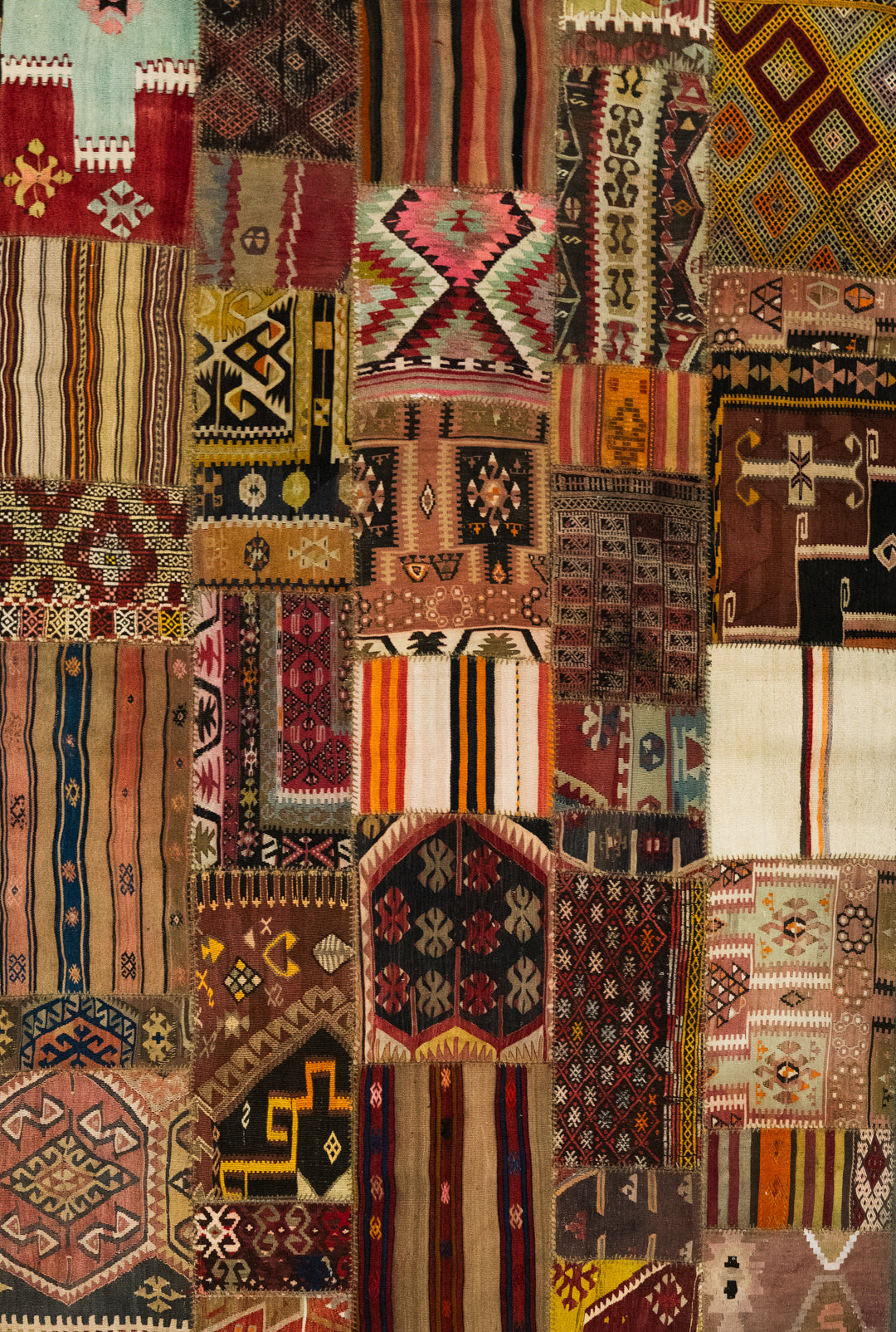 HW1 - Handwoven - De Poortere