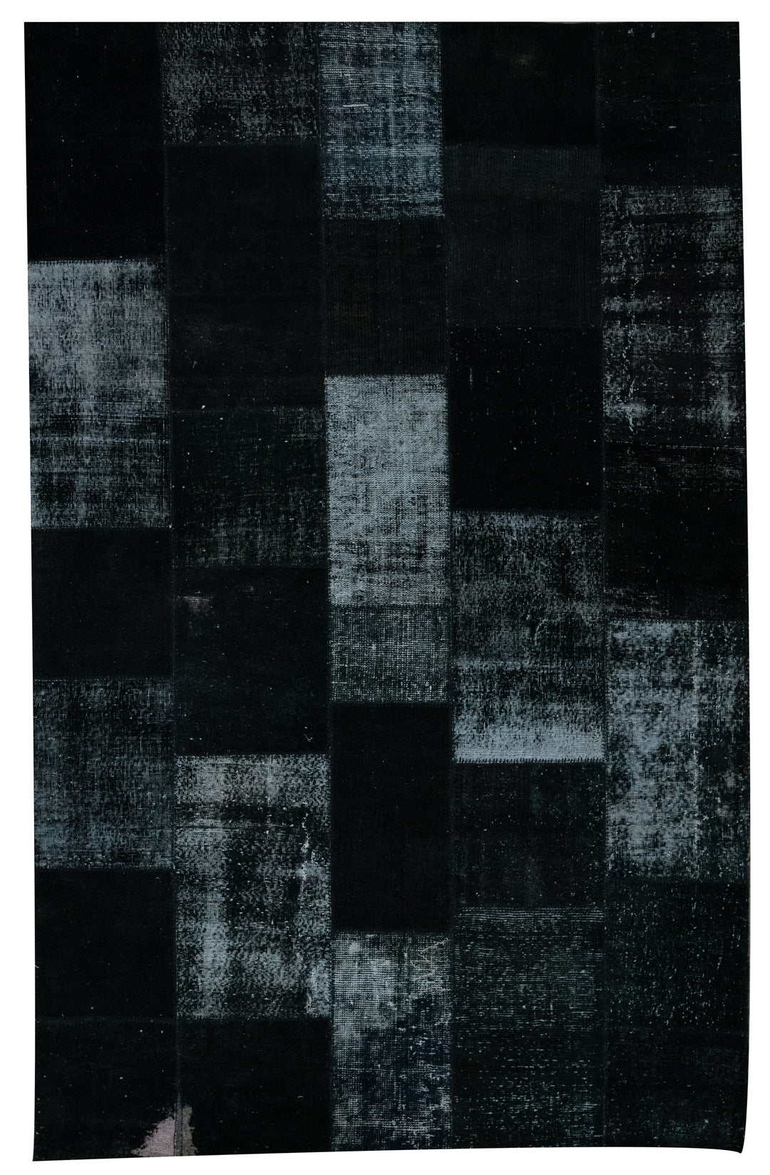 HW2 - Handwoven - De Poortere