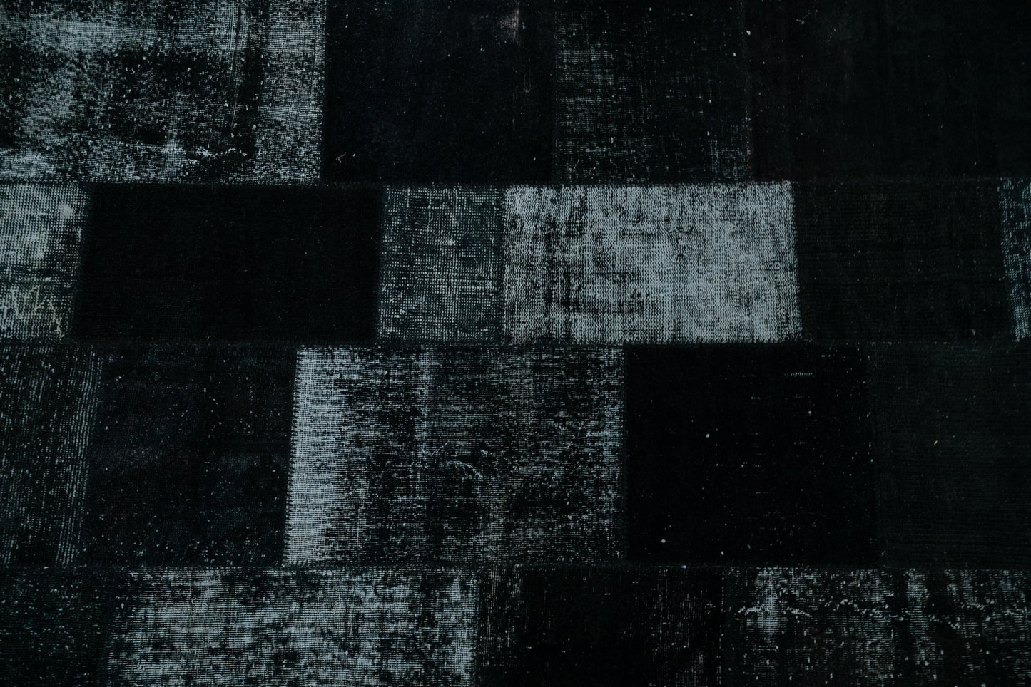 HW2 - Handwoven - De Poortere