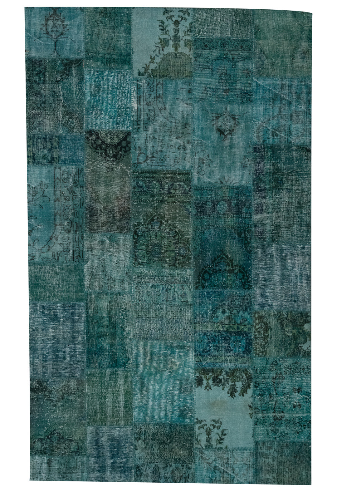 HW3 - Handwoven - De Poortere