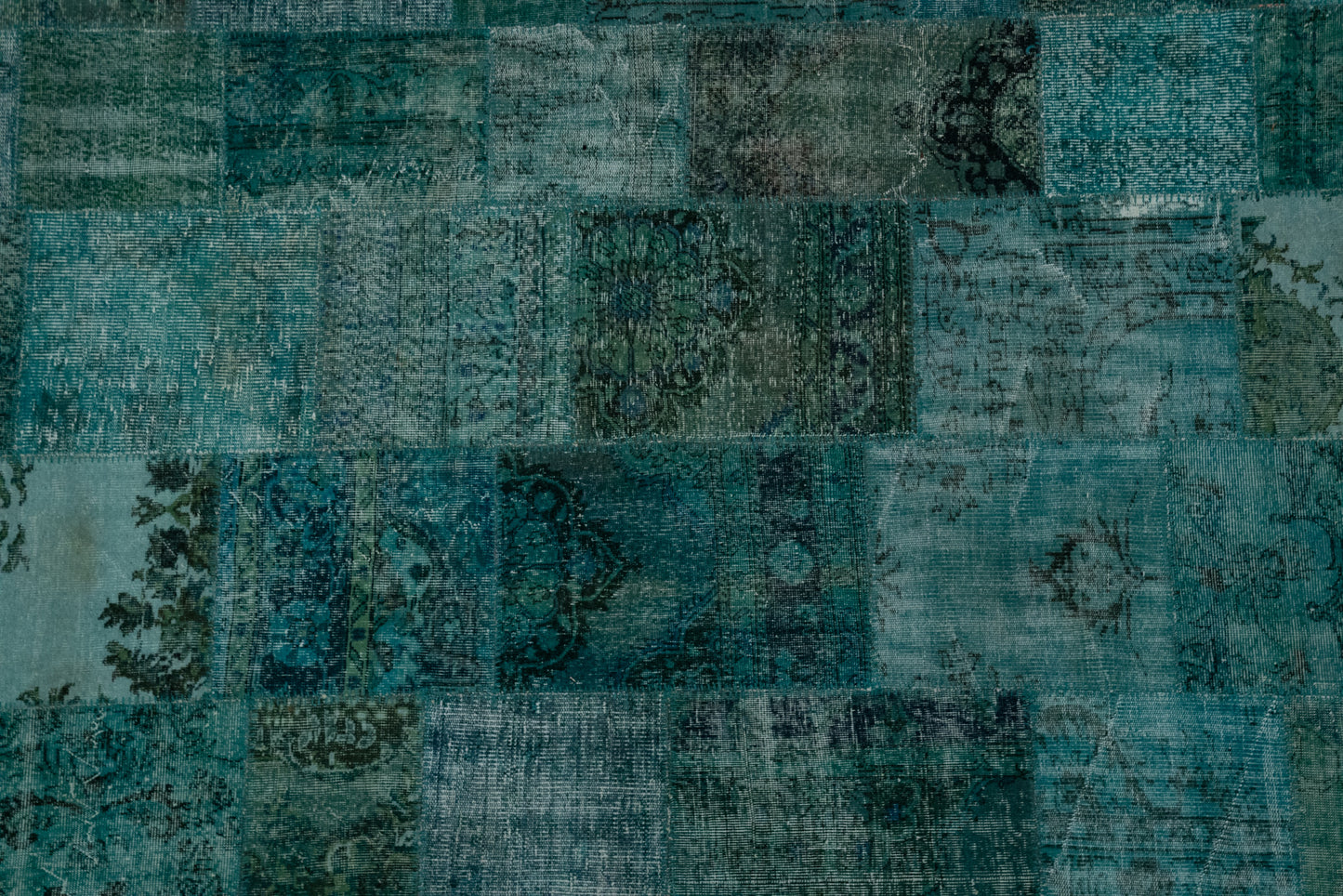 HW3 - Handwoven - De Poortere