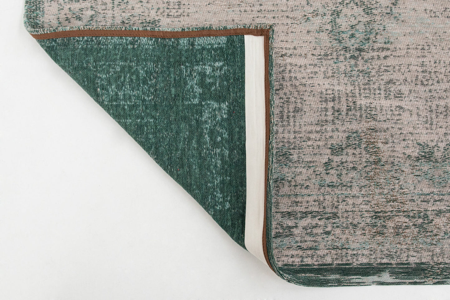 Medaillon Jade Oyster 8259