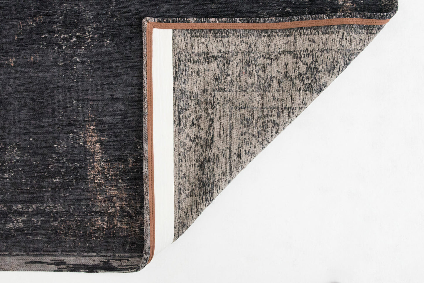 Medallion Black 8263