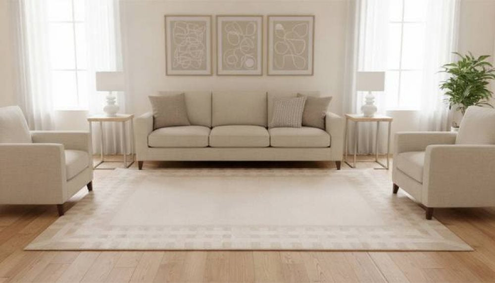 Opus XXI rug - W117