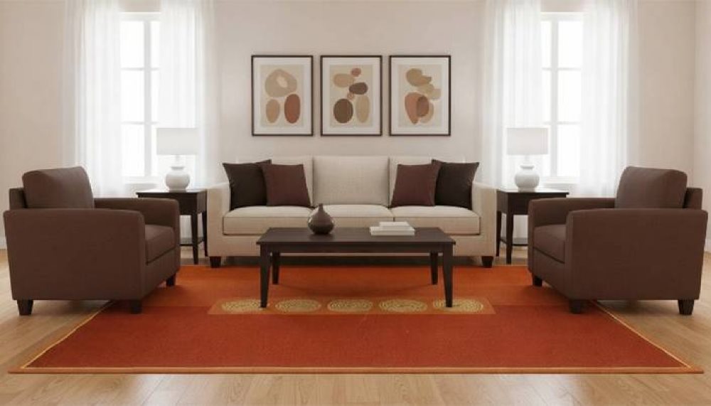 Vasco de gama rug - W62