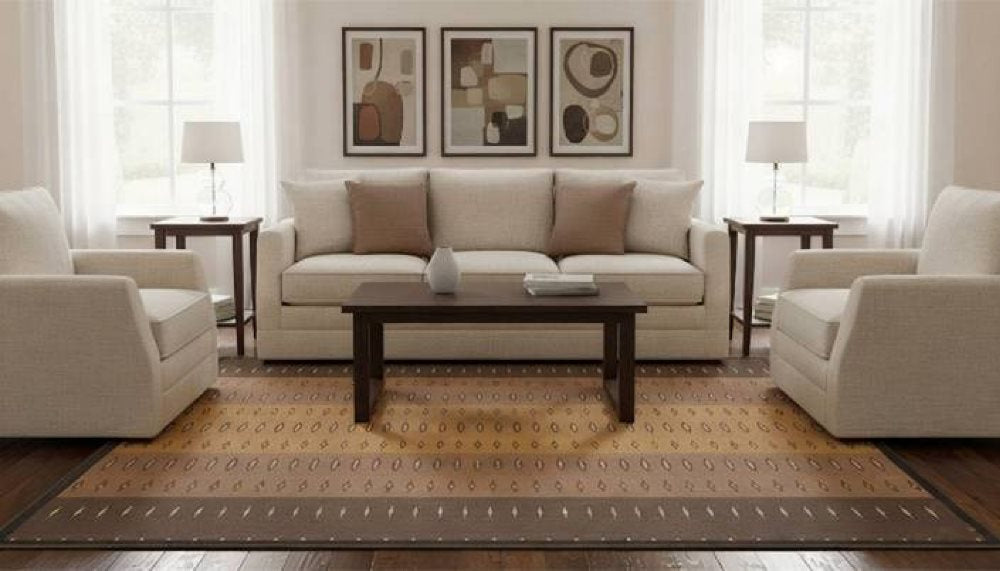 Vasco de Gama rug - W91