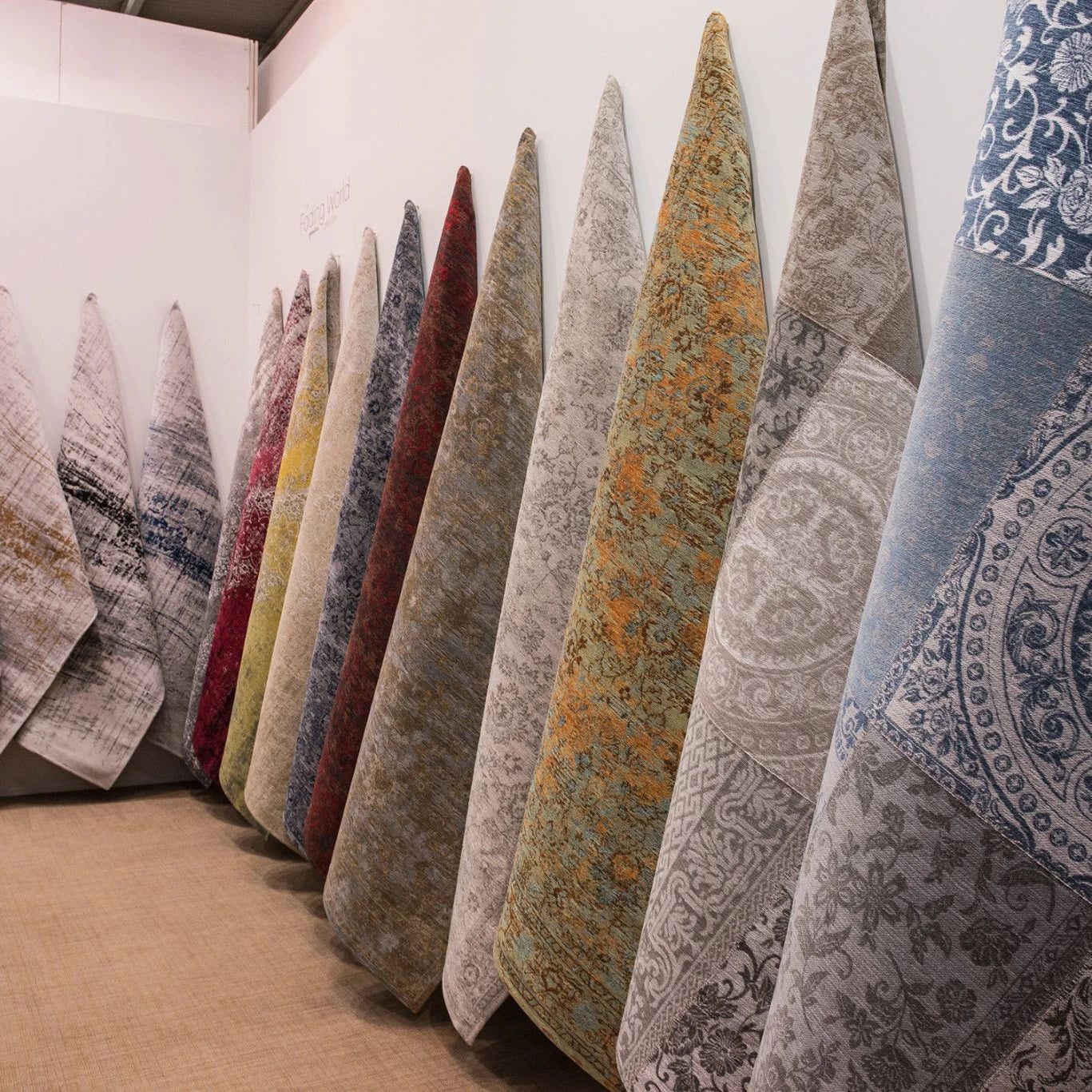 Resotre Rugs All Rugs – De Poortere