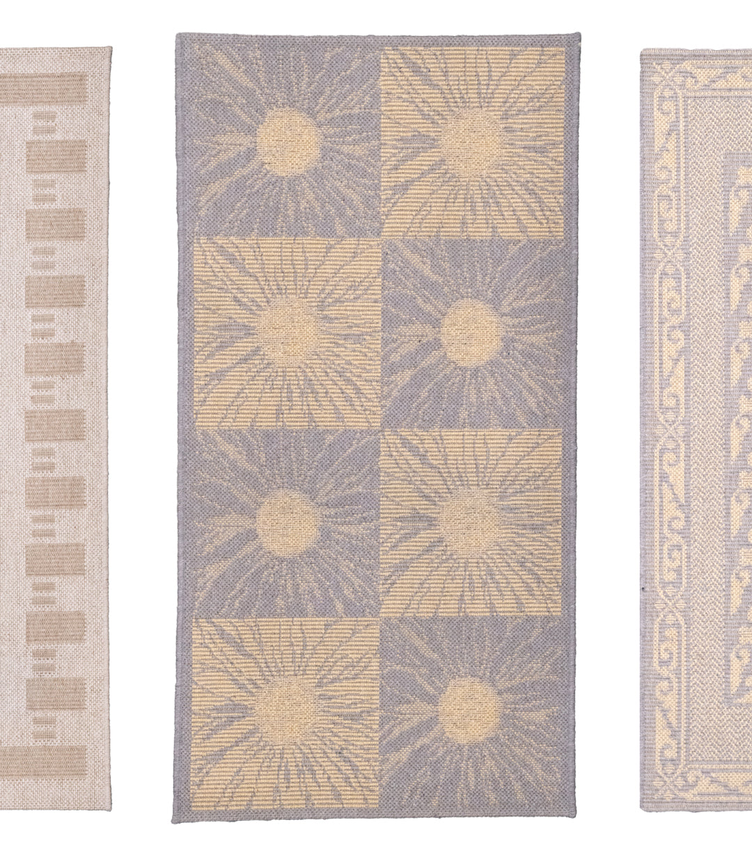 Opus Runner Collection – De Poortere