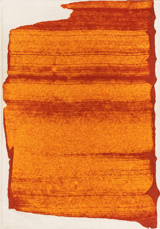 Brush Orange 2061