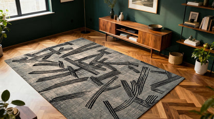 Kanji Dark Street 2066