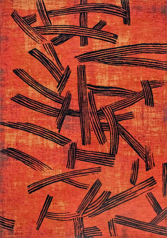 Kanji Ginger Chocolate 2069