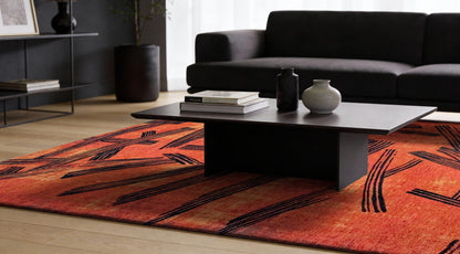 Kanji Ginger Chocolate 2069