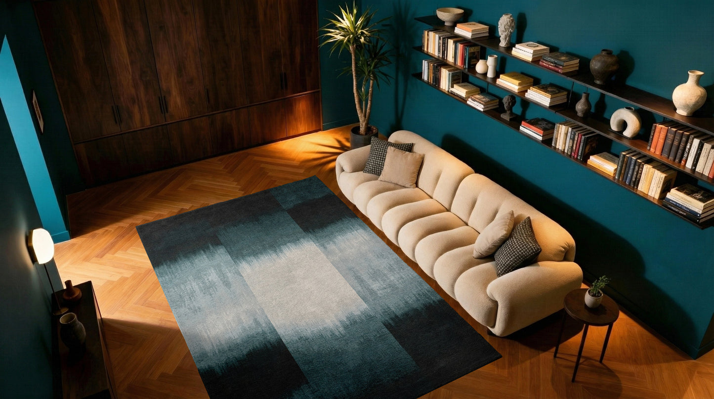 Sendai Deep water 2073