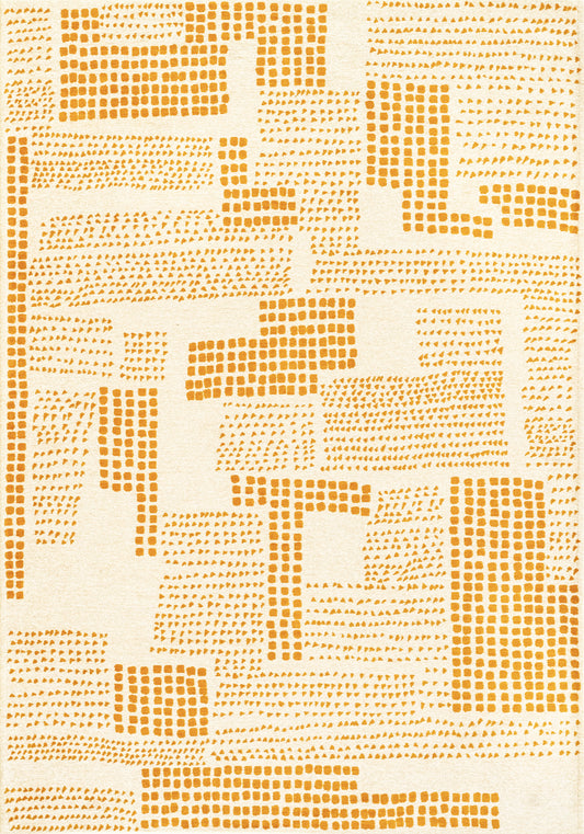 Zen Garden Pomelo 2077