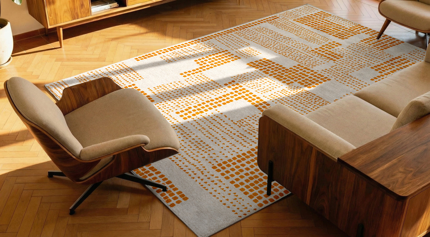 Zen Garden Pomelo 2077