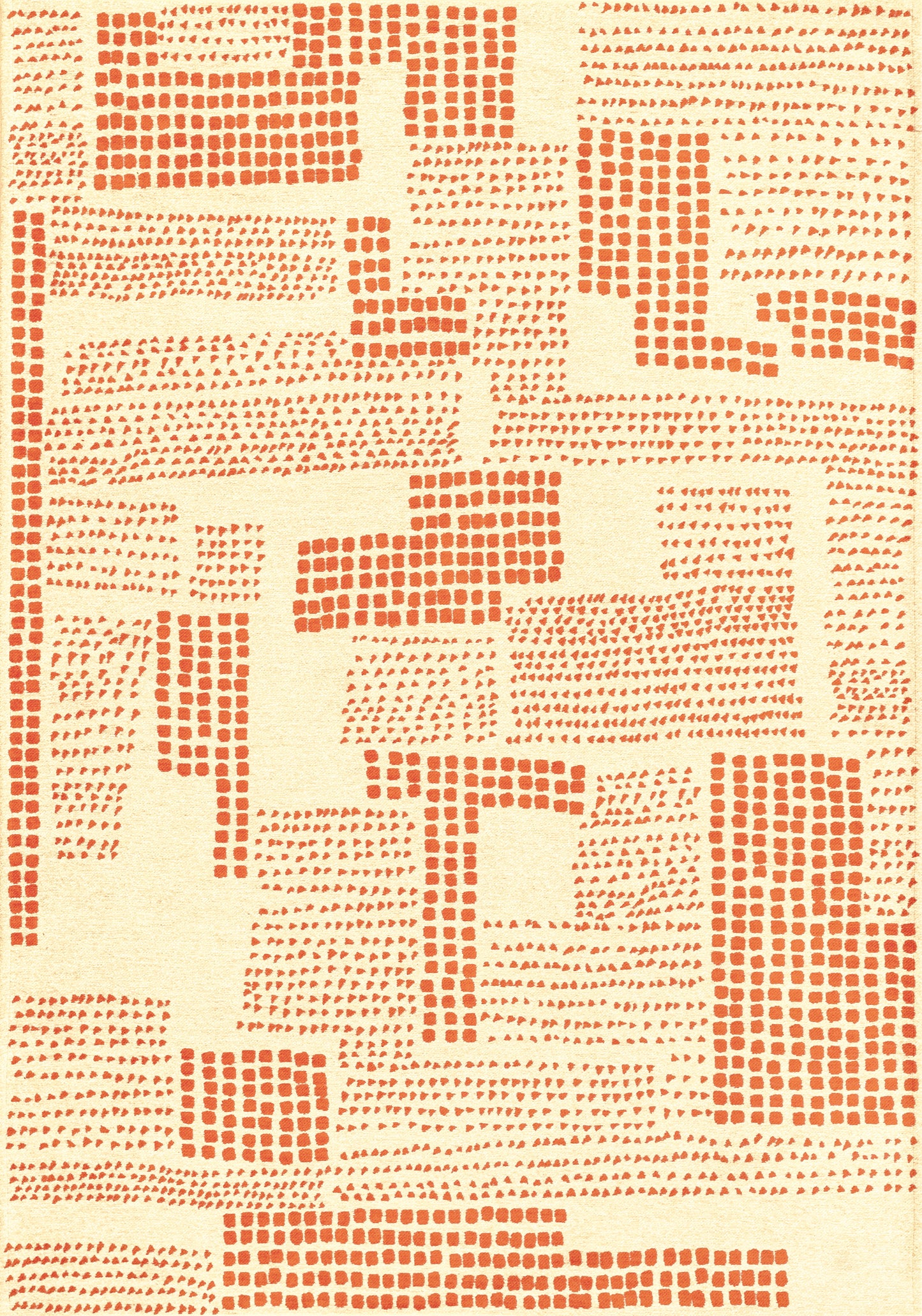 Zen Garden Grenadine 2078