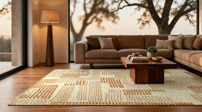 Zen garden Dryed Banana