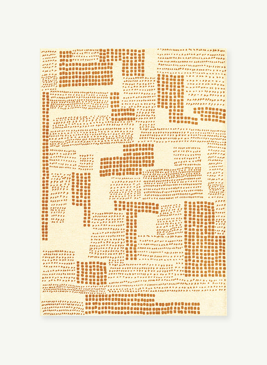 Zen garden Dryed Banana