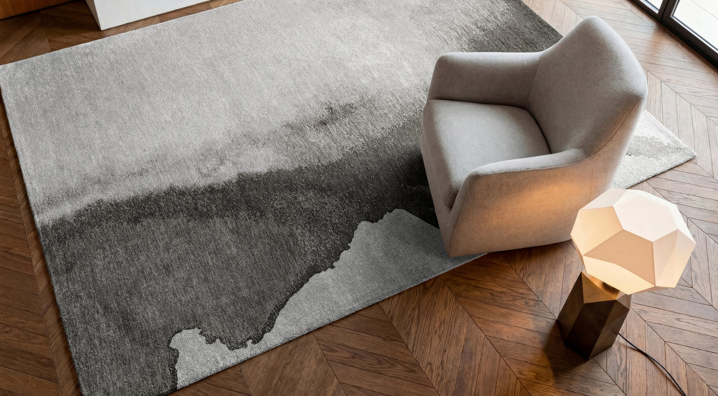 Lagoon Black Shadow 2083