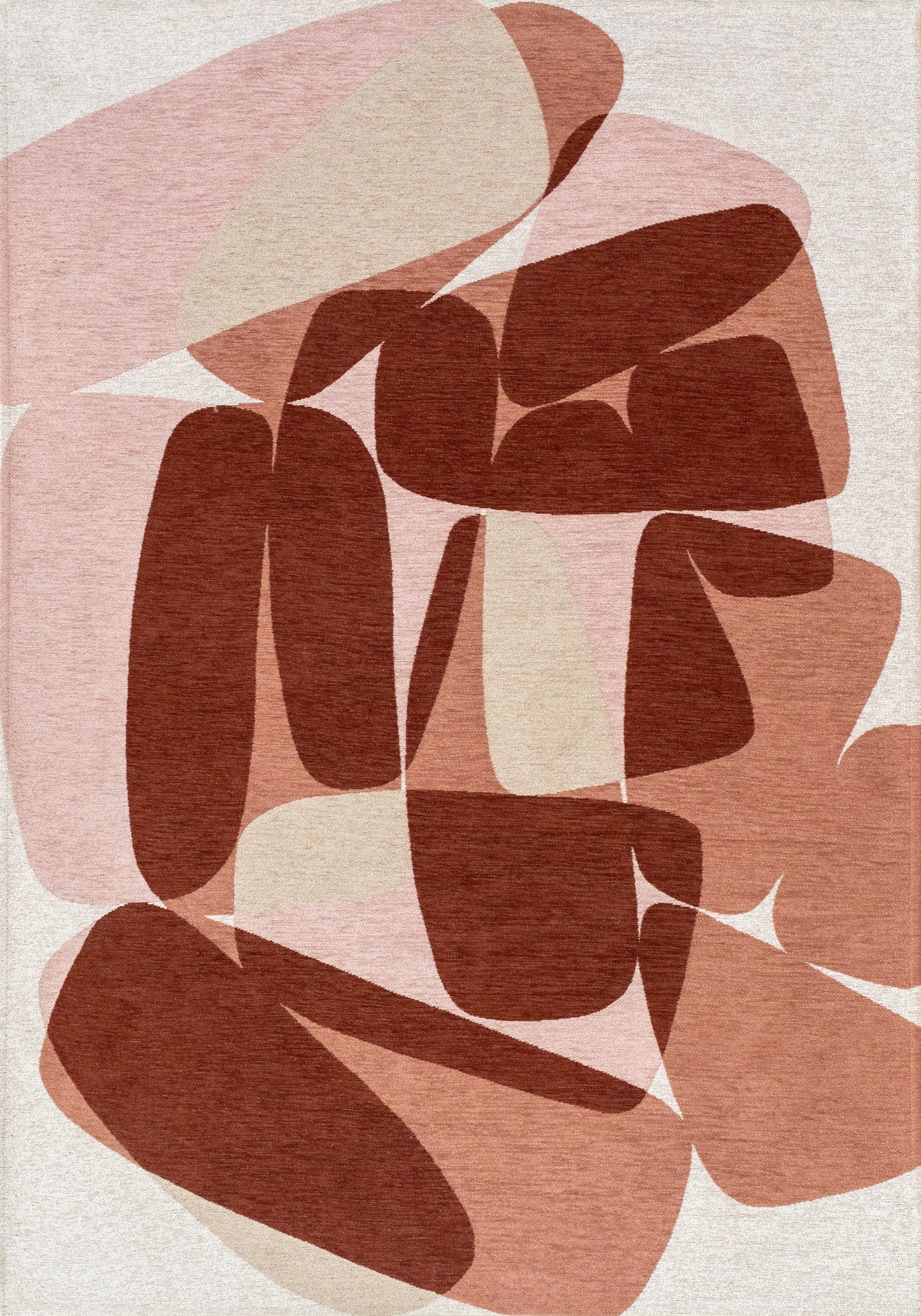 Stones Cherry Moca 2088