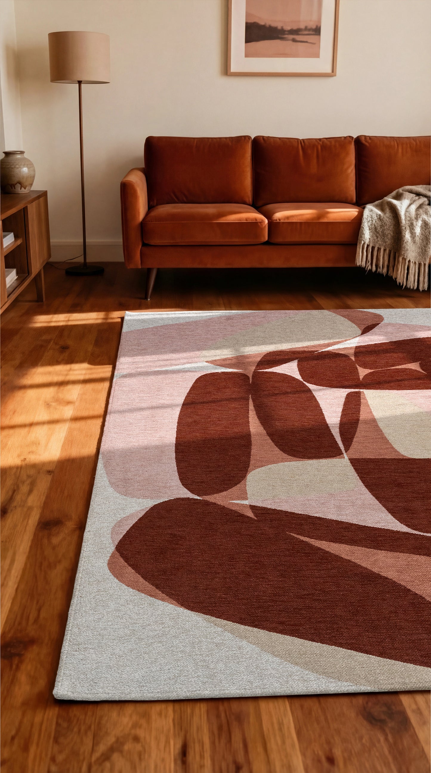 Stones Cherry Moca 2088