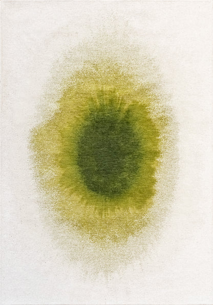 Drop Green Pepper 2105