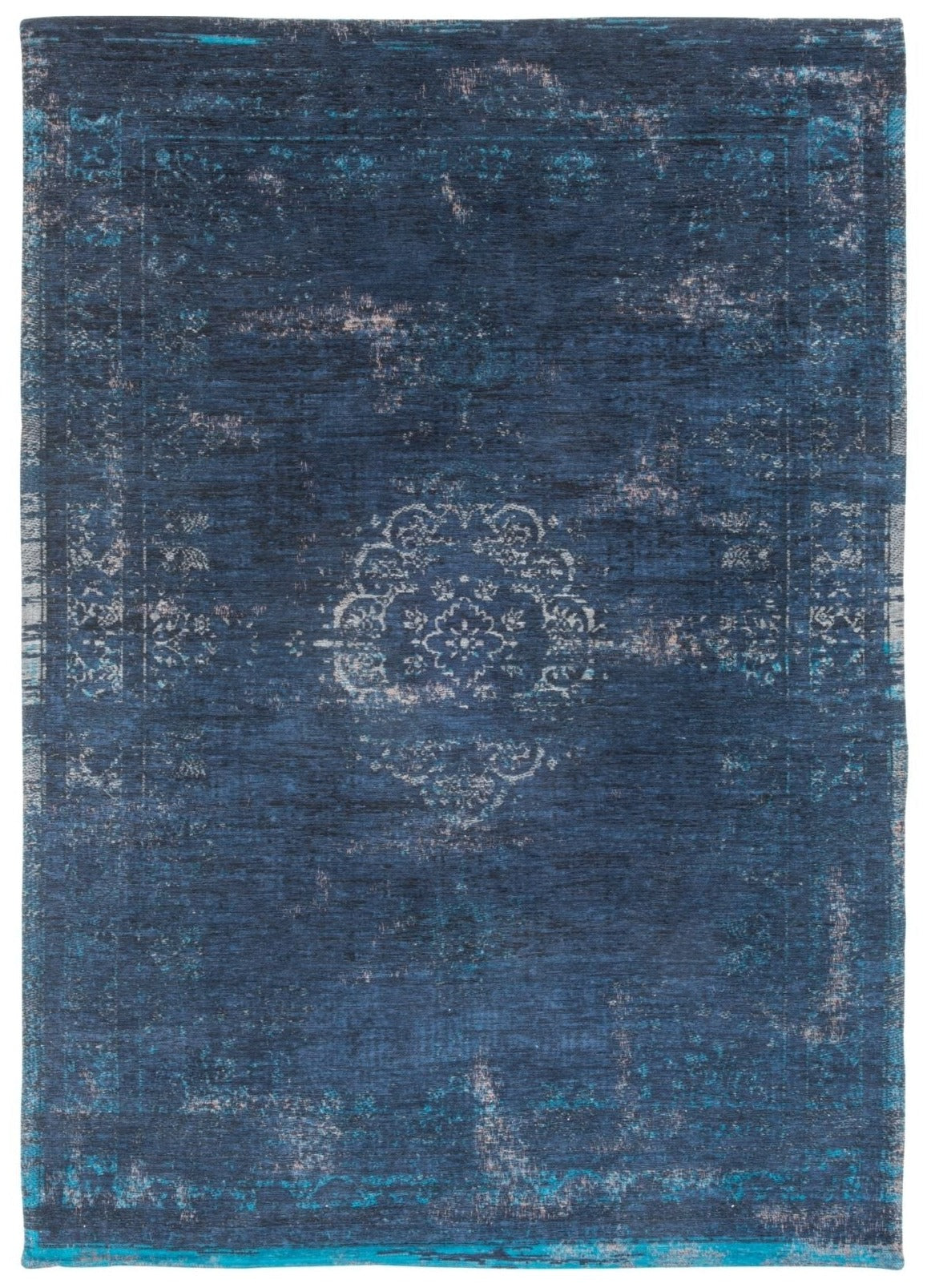 Medaillon Blue Night   8254