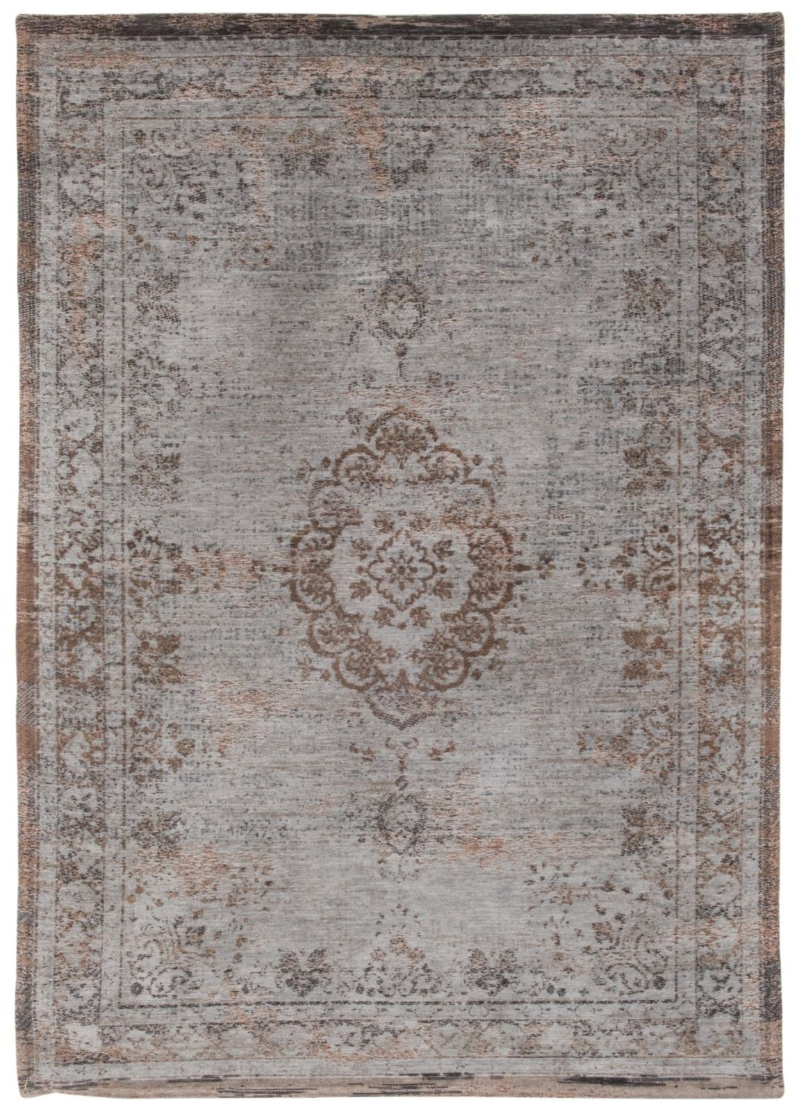 Medaillon Grey Ebony  8257