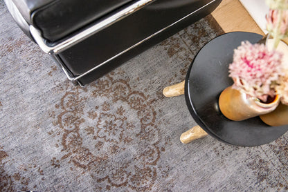 Medaillon Grey Ebony  8257