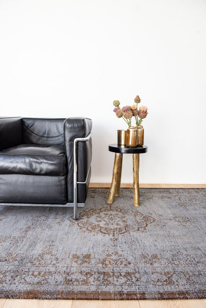 Medaillon Grey Ebony  8257