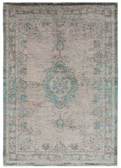 Medaillon Jade Oyster  8259