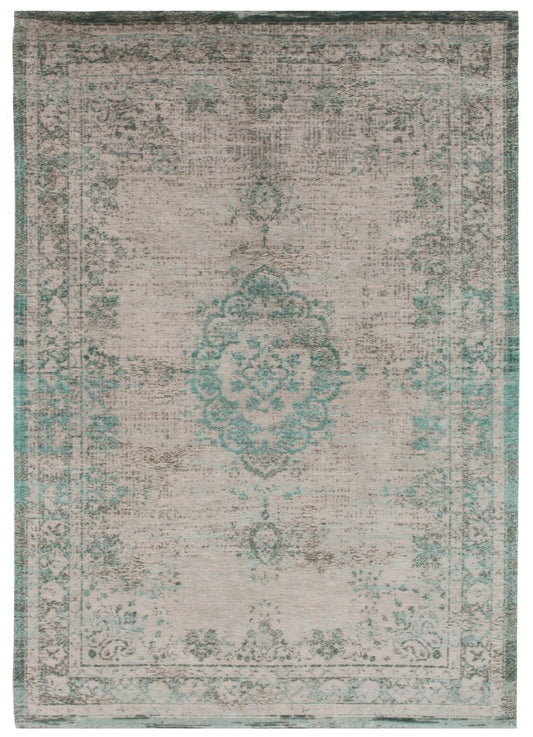 Medaillon Jade Oyster  8259