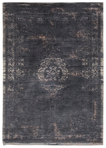 Medallion Black 8263