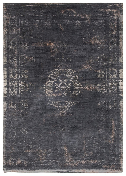 Medallion Black 8263