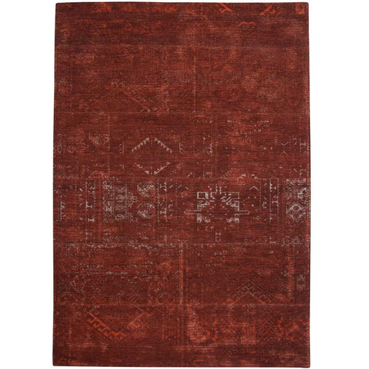 C3 - Old Kilim Creole Spice - De Poortere