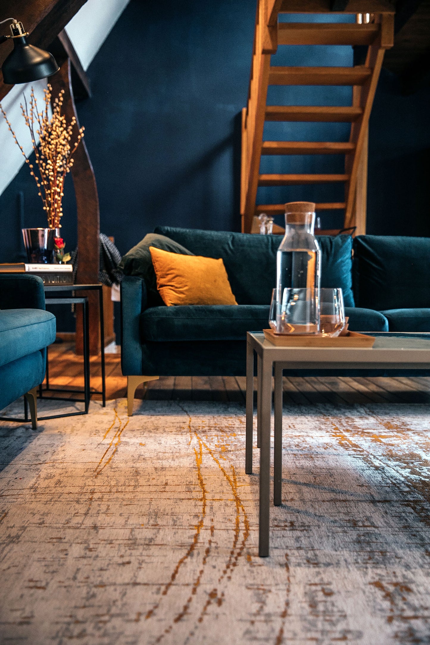 Griff Colombus  Gold  - 8419