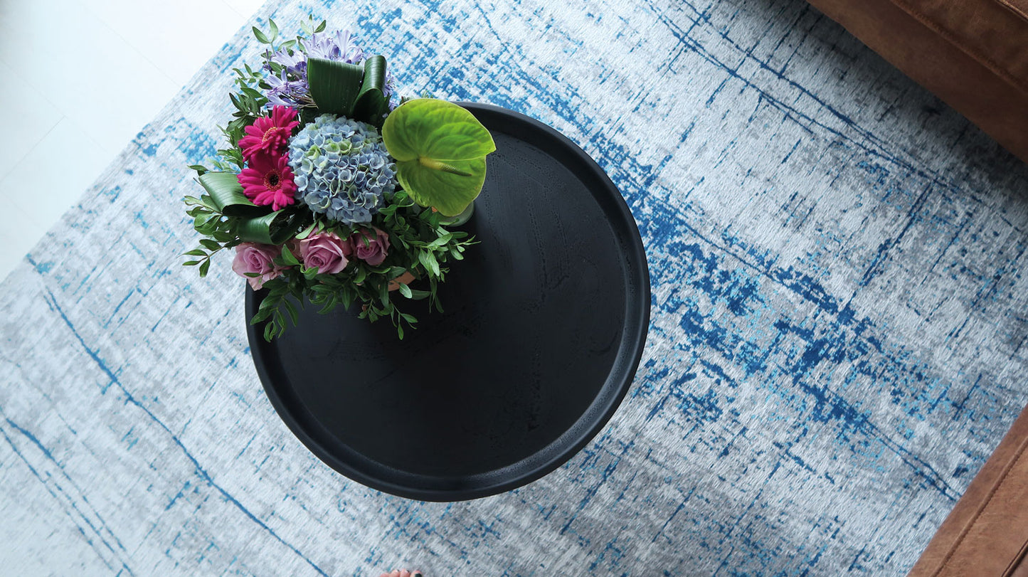 Griff Bronx Azurite  8421