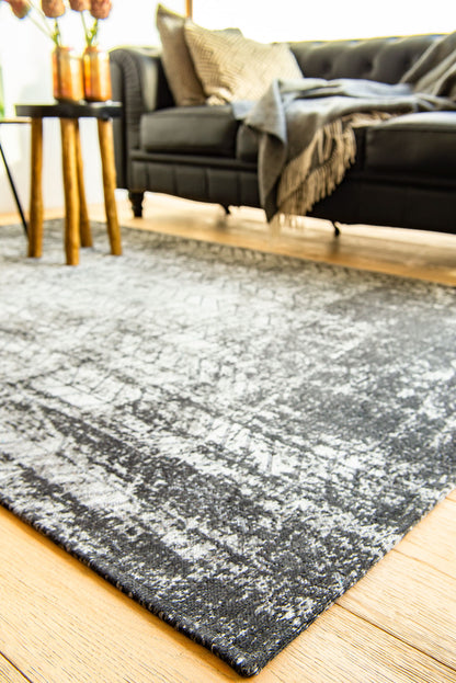 Jacob's Ladder Harlem contrast  8425