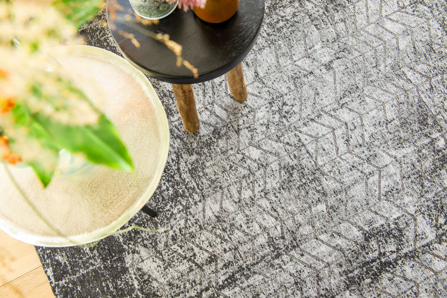 Jacob's Ladder Harlem contrast  8425