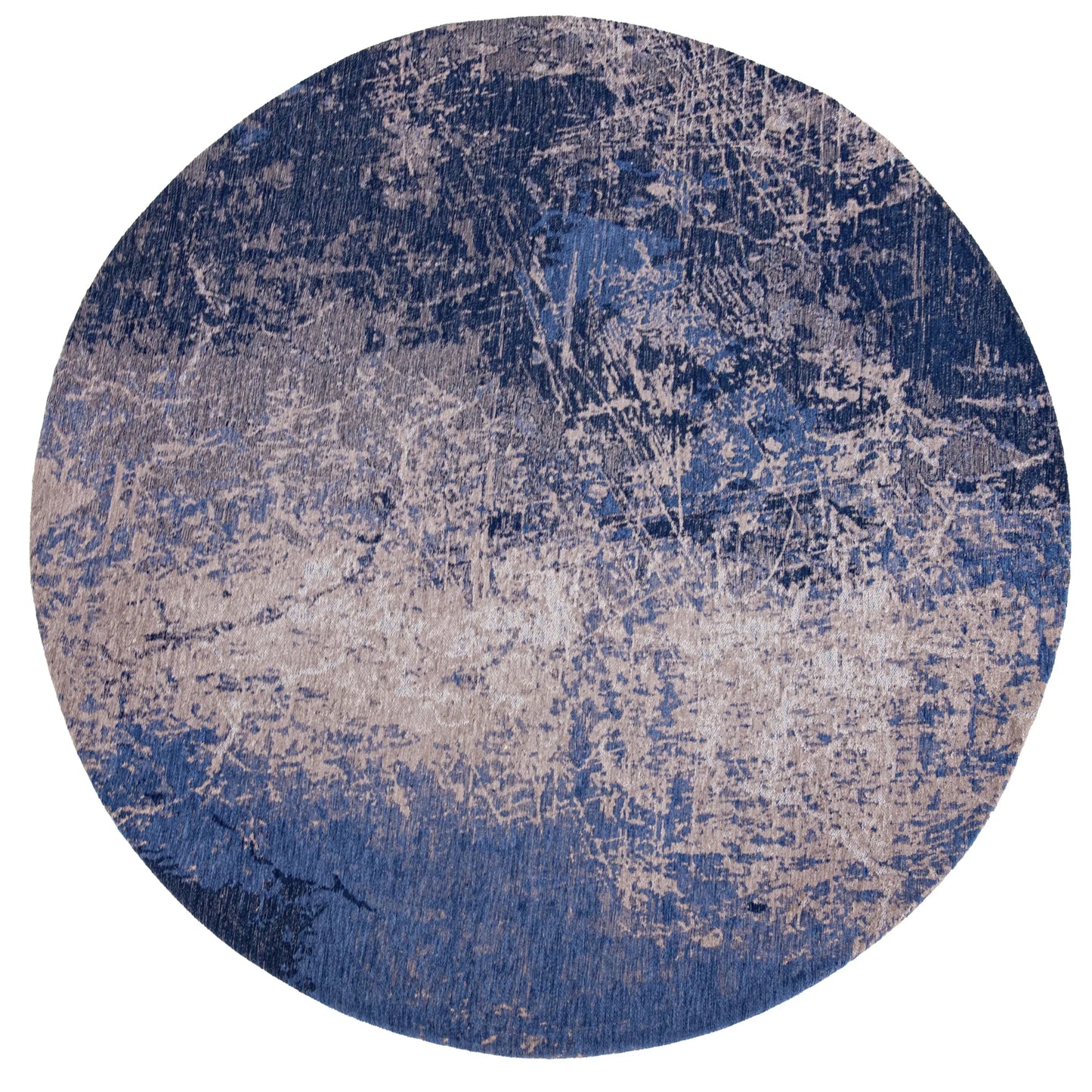 Cracks Abyss Blue_8629