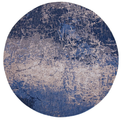 Cracks Abyss Blue_8629
