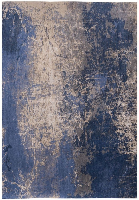 Cracks Abyss Blue - 8629